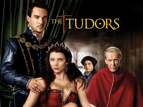 tudors series watch online